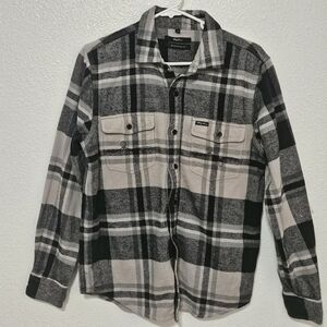 Ing wovens shacket size small